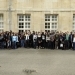 Cérémonie à la Préfecture